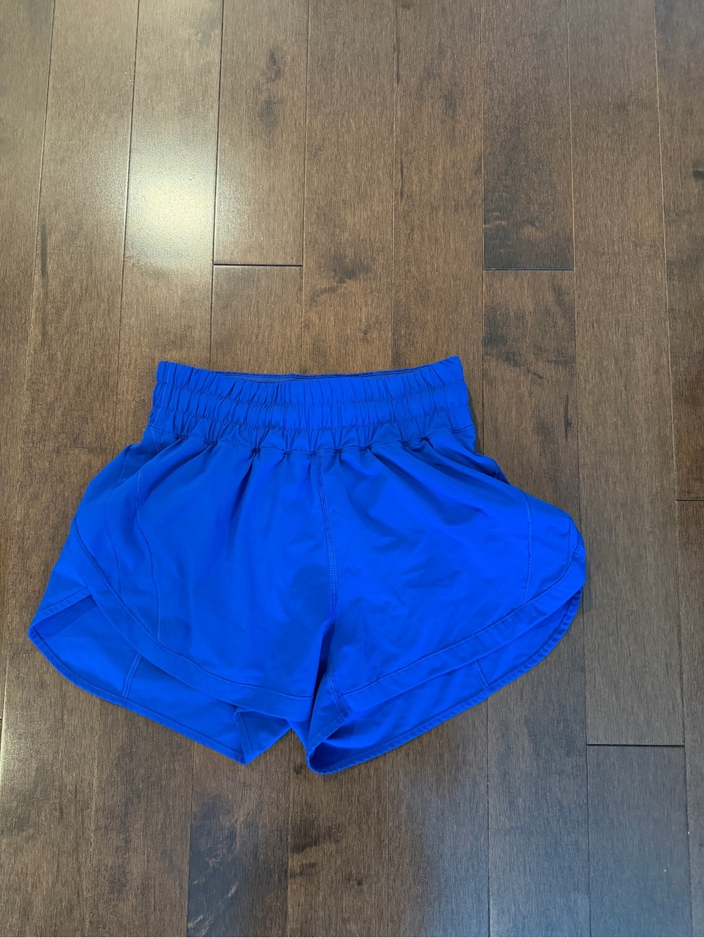 Lululemon athletica Women's Track That Athletic Shorts